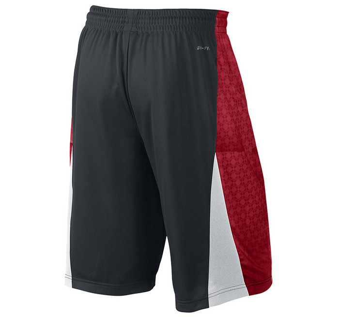 Купить Шорты Nike LeBron Gravity | 532330-010 в Москве или заказать доставку на Slamdunk.su